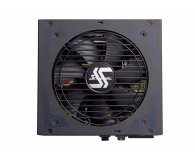 Seasonic Focus Plus 850W 80 Plus Platinum - 399240 - zdjęcie 5